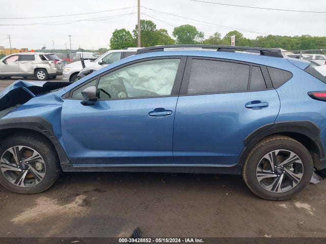 Subaru Crosstrek Premium 2024 JF2GUADC3RH328817 Image 14