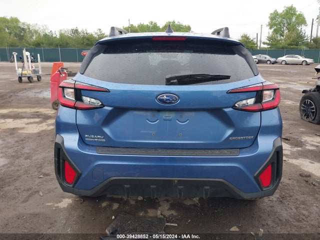 Subaru Crosstrek Premium 2024 JF2GUADC3RH328817 Image 16