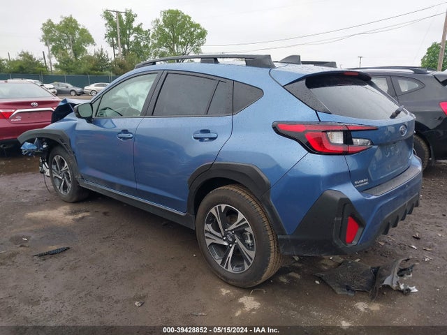 Subaru Crosstrek Premium 2024 JF2GUADC3RH328817 Image 3
