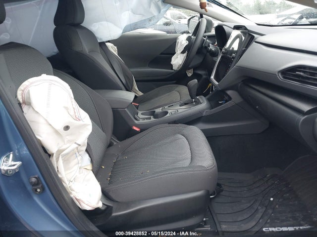 Subaru Crosstrek Premium 2024 JF2GUADC3RH328817 Image 5