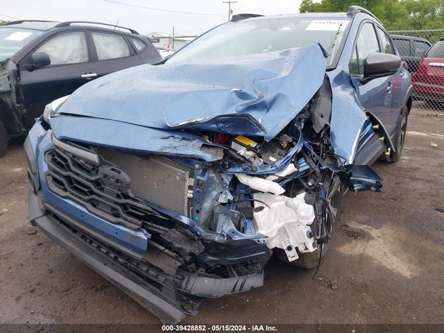 Subaru Crosstrek Premium 2024 JF2GUADC3RH328817 Image 6