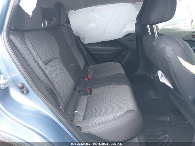 Subaru Crosstrek Premium 2024 JF2GUADC3RH328817 Image 8