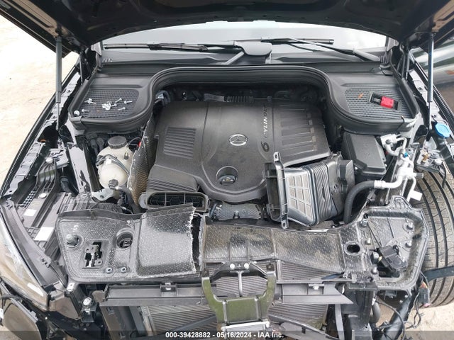4JGFB5KB0LA080619 Mercedes-Benz Gle 450 4matic