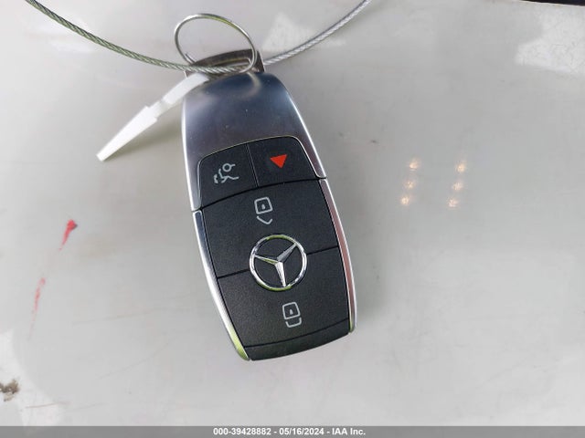 4JGFB5KB0LA080619 Mercedes-Benz Gle 450 4matic