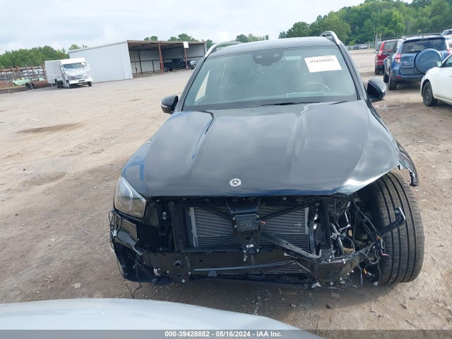 4JGFB5KB0LA080619 Mercedes-Benz Gle 450 4matic