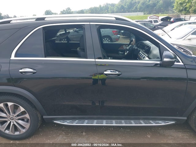 4JGFB5KB0LA080619 Mercedes-Benz Gle 450 4matic