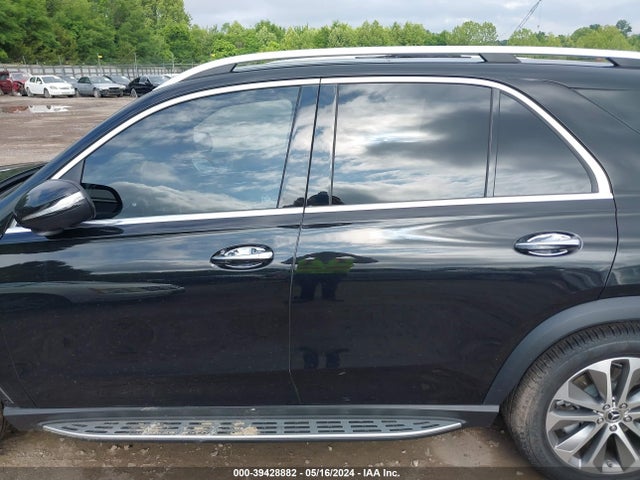 4JGFB5KB0LA080619 Mercedes-Benz Gle 450 4matic