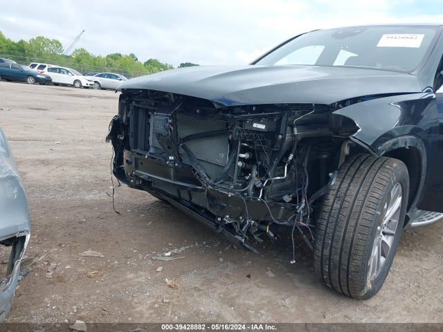 4JGFB5KB0LA080619 Mercedes-Benz Gle 450 4matic