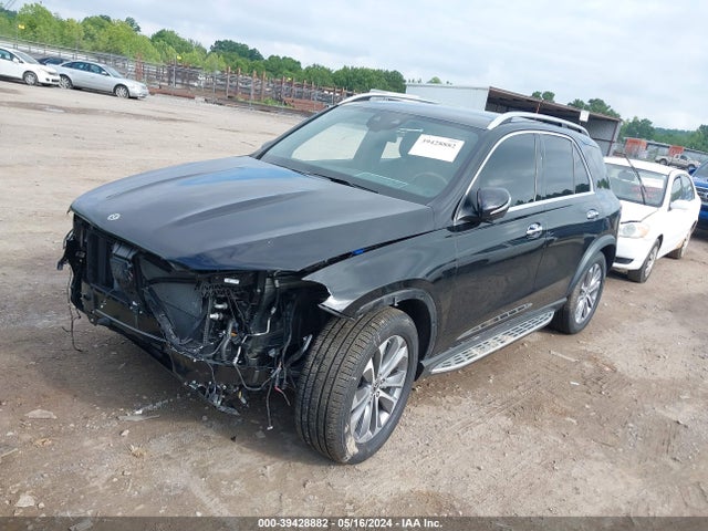 4JGFB5KB0LA080619 Mercedes-Benz Gle 450 4matic