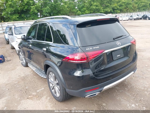 4JGFB5KB0LA080619 Mercedes-Benz Gle 450 4matic
