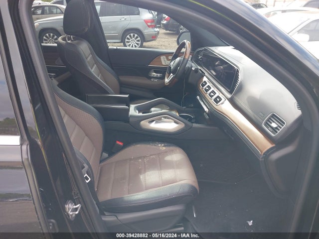4JGFB5KB0LA080619 Mercedes-Benz Gle 450 4matic