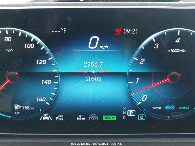 4JGFB5KB0LA080619 Mercedes-Benz Gle 450 4matic
