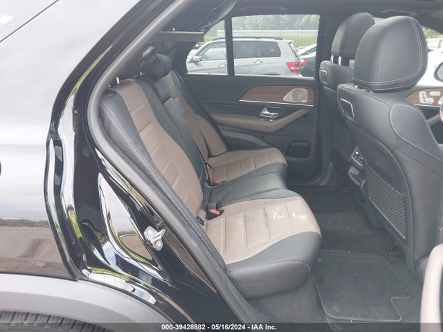 4JGFB5KB0LA080619 Mercedes-Benz Gle 450 4matic