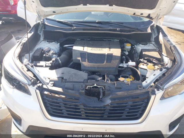JF2SKAJC0MH492409 Subaru Forester Premium
