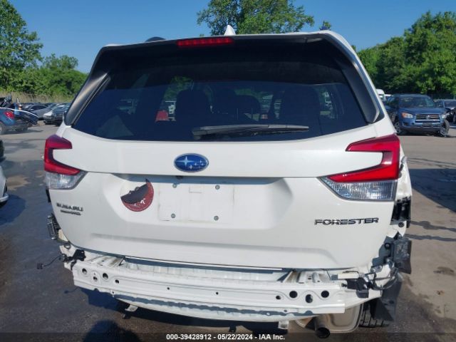 JF2SKAJC0MH492409 Subaru Forester Premium