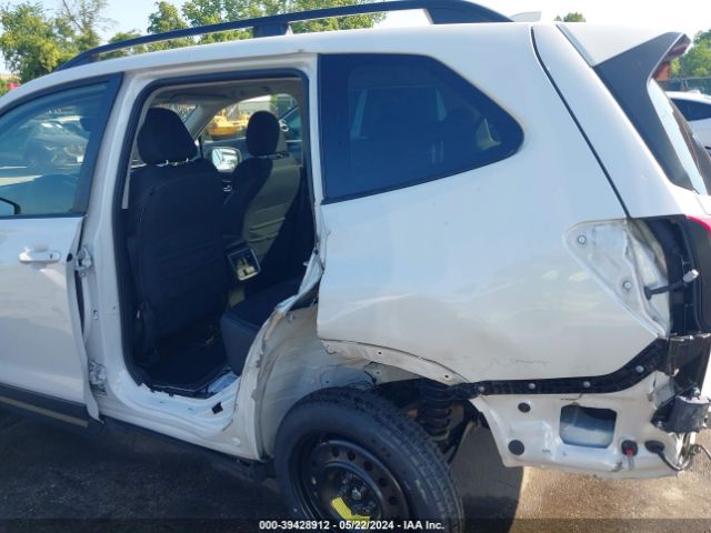 JF2SKAJC0MH492409 Subaru Forester Premium