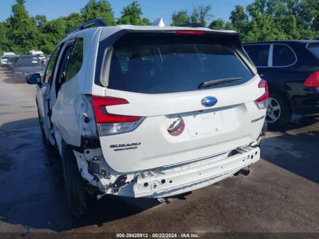 JF2SKAJC0MH492409 Subaru Forester Premium