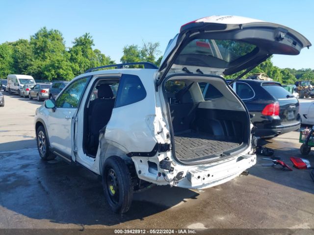 JF2SKAJC0MH492409 Subaru Forester Premium