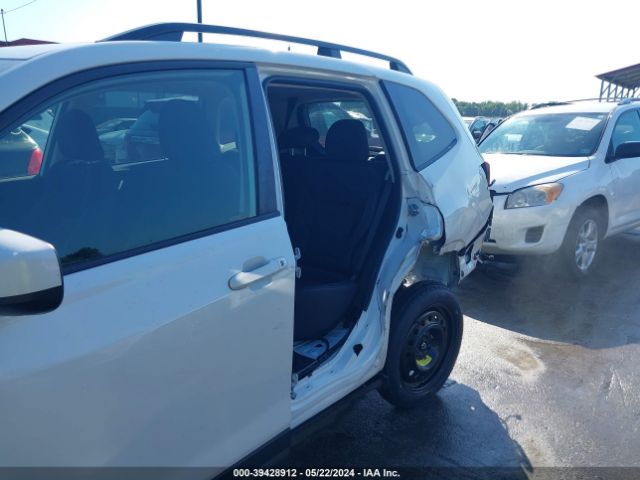 JF2SKAJC0MH492409 Subaru Forester Premium