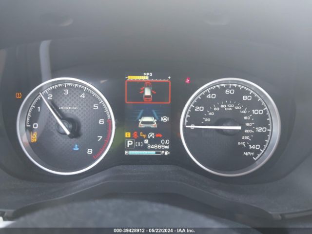 JF2SKAJC0MH492409 Subaru Forester Premium