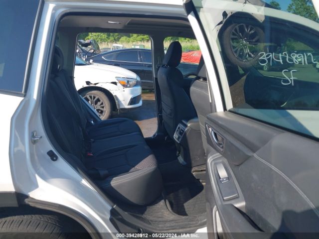 JF2SKAJC0MH492409 Subaru Forester Premium