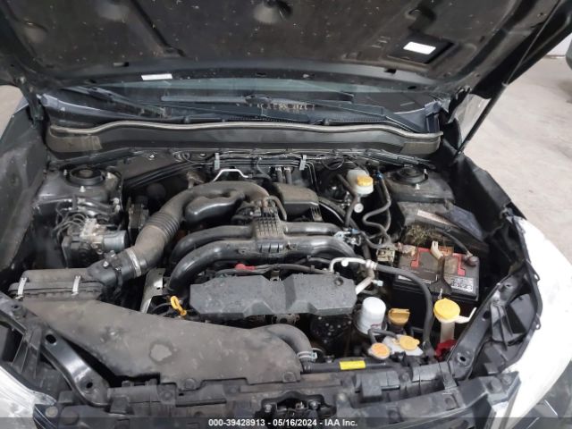 JF2SJAFC3FH455174 Subaru Forester 2.5i Premium