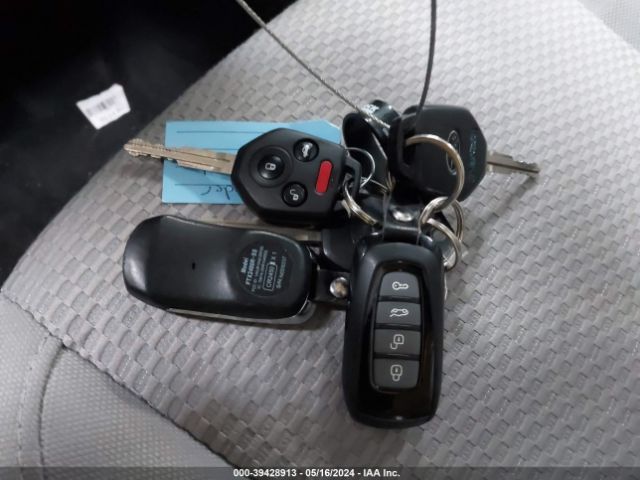JF2SJAFC3FH455174 Subaru Forester 2.5i Premium