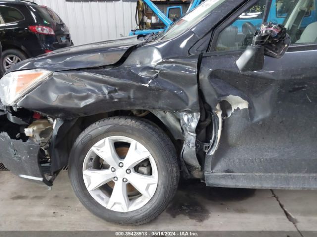 JF2SJAFC3FH455174 Subaru Forester 2.5i Premium