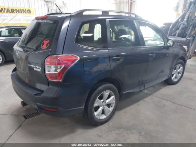 JF2SJAFC3FH455174 Subaru Forester 2.5i Premium