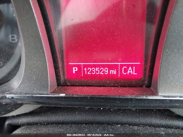 GMC Terrain Slt-1 2015 2GKFLXEK9F6387284 Image 7
