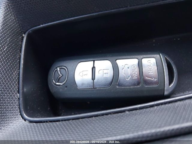 JM1NDAB73H0123183 Mazda Mx-5 Miata Sport
