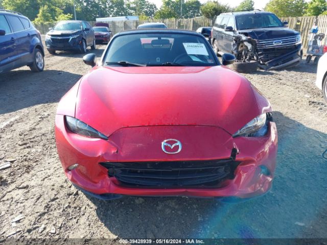 JM1NDAB73H0123183 Mazda Mx-5 Miata Sport