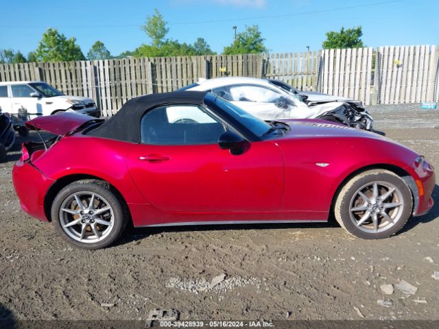 JM1NDAB73H0123183 Mazda Mx-5 Miata Sport