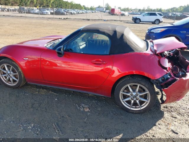 JM1NDAB73H0123183 Mazda Mx-5 Miata Sport