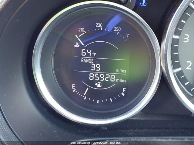 JM1NDAB73H0123183 Mazda Mx-5 Miata Sport