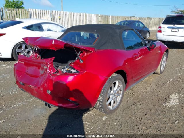 JM1NDAB73H0123183 Mazda Mx-5 Miata Sport