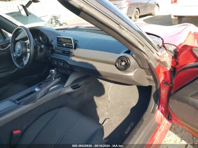 JM1NDAB73H0123183 Mazda Mx-5 Miata Sport