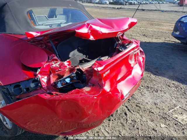JM1NDAB73H0123183 Mazda Mx-5 Miata Sport