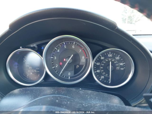 JM1NDAB73H0123183 Mazda Mx-5 Miata Sport