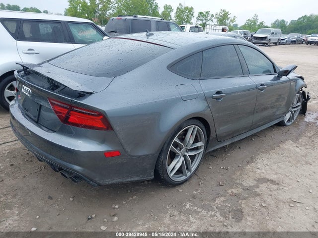 2018 AUDI S7 WAUWFAFC6JN022277 Photo 3