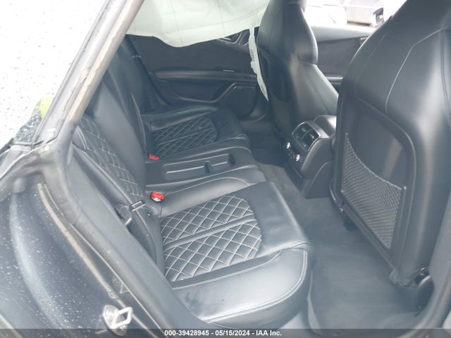 2018 AUDI S7 WAUWFAFC6JN022277 Photo 7