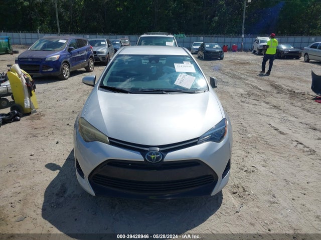 Toyota COROLLA LE 2019 5YFBURHE9KP927363 Image 13