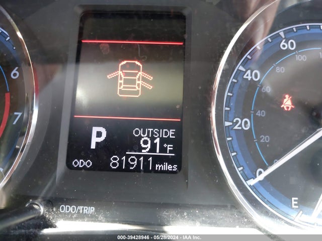 Toyota COROLLA LE 2019 5YFBURHE9KP927363 Image 16