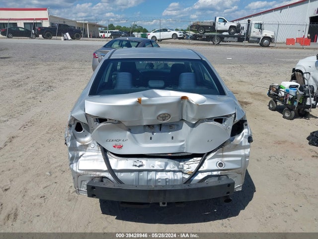 Toyota COROLLA LE 2019 5YFBURHE9KP927363 Image 17