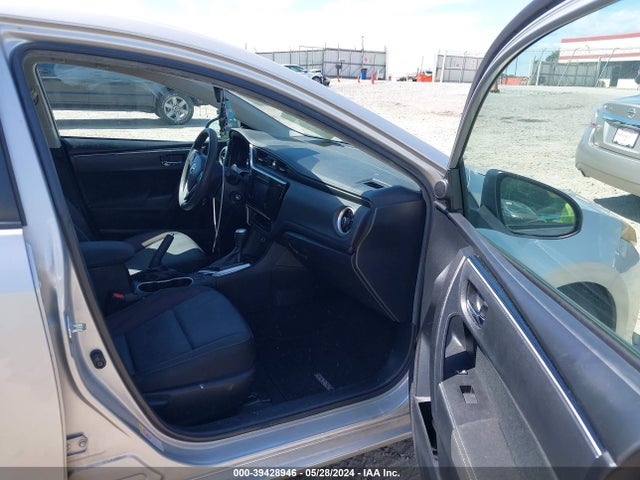 Toyota COROLLA LE 2019 5YFBURHE9KP927363 Image 5
