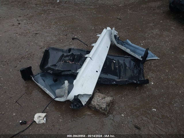 Toyota Sienna Se Premium 2020 5TDXZ3DCXLS034507 Image 12