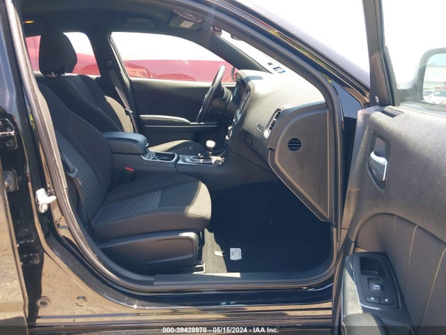 Dodge Charger Sxt 2023 2C3CDXBG0PH530127 Image 5