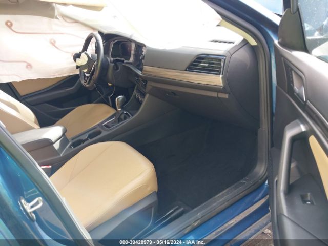 3VWE57BU1KM015362 Volkswagen Jetta 1.4t Sel