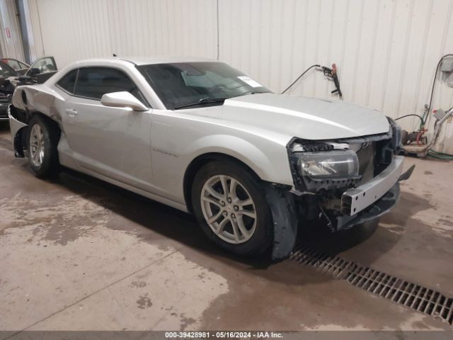 2G1FB1E3XF9308121 auction archive image
