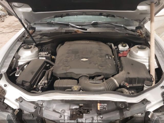 2G1FB1E3XF9308121 Chevrolet Camaro 2ls